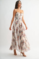 Floral Gardenia Princess