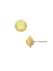 Simplicity Stud Earrings - EBY38BGELY