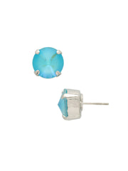 London Stud Earrings - ECM14PDSBD