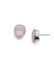 Halcyon Stud Earrings - EDH25PDROW