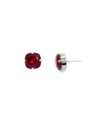 Halcyon Stud Earrings - EDH25RHSI