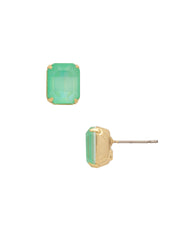 Octavia Stud Earrings - EDU53BGMND