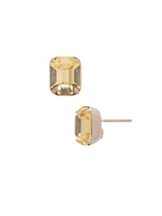 Octavia Stud Earrings - EDU53PDJON