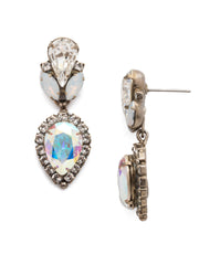 Sea Change Dangle Earrings - EDZ38ASWBR
