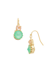Adelina Dangle Earrings - EEA9BGMAM