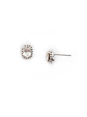 Maisie Stud Earrings - EEH11RHCRY