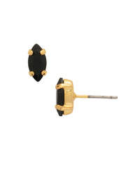 Clarissa Stud Earrings - EEP4BGJET