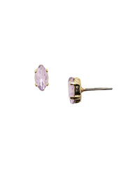 Clarissa Stud Earrings - EEP4BGVI