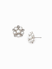 Berkley Stud Earrings - EET85RHMDP