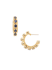 Marnie Hoop Earring - EFA2BGBRC