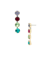Mara Statement Earrings - EFD75BGHBR