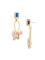 Maude Statement Earrings - EFF77BGCAB