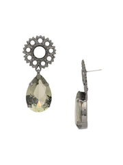 Heather Statement Earrings - EFL16GMBD