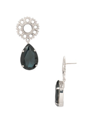 Heather Statement Earrings - EFL16PDASP