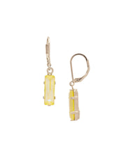 Bindi Dangle Earrings - EFP13PDLTD