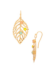 Cala Dangle Earrings - EFU2BGMAM