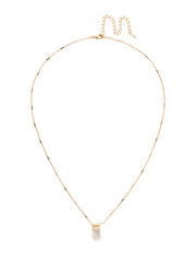 Singular Sensation Pendant - NDN7BGCRY
