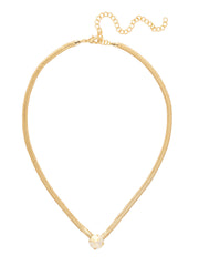 Rowan Pendant Necklace - NFP17BGICL