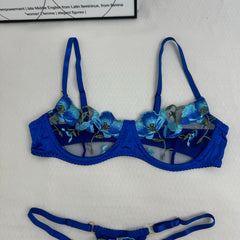 Composite harness set
