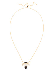 Lucinda Slider Necklace - 4NEN9BGEM