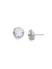 Simplicity Stud Earrings - EBY38PDCAB
