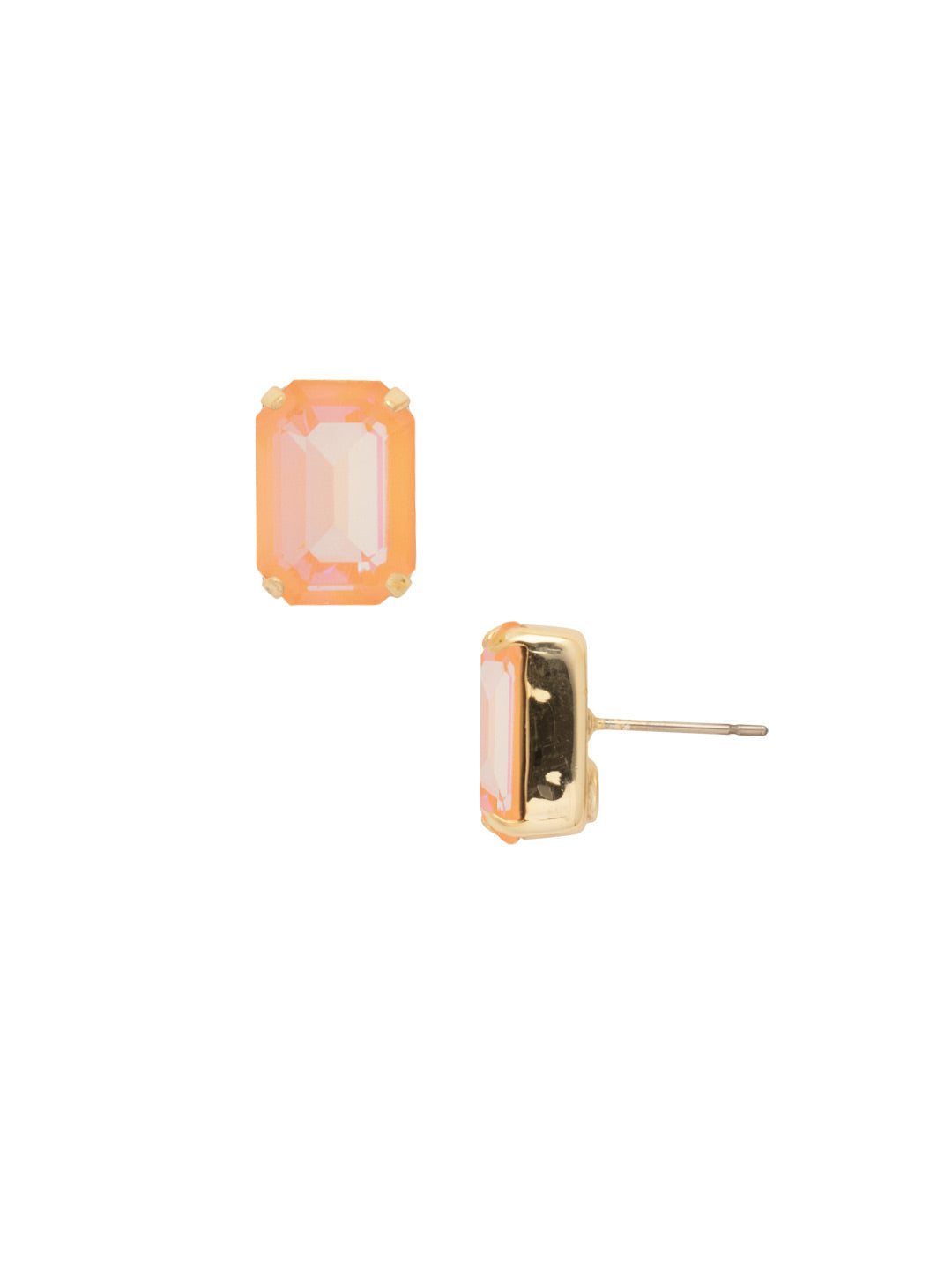 Everyday Stud Earrings - ECT11BGPD
