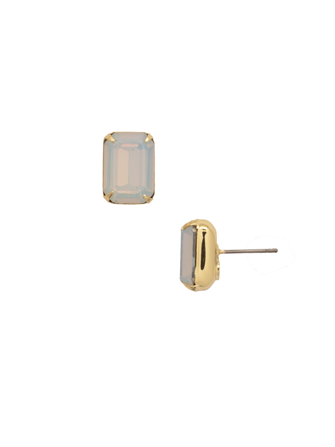 Everyday Stud Earrings - ECT11BGWO