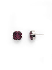 Halcyon Stud Earrings - EDH25RHAM