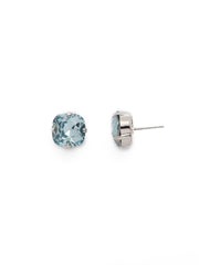 Halcyon Stud Earrings - EDH25RHLAQ