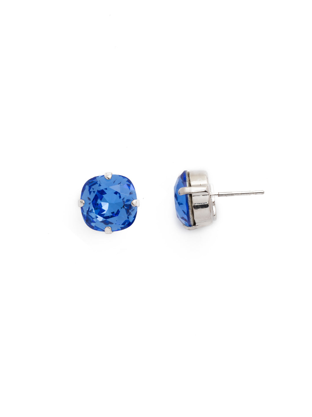 Halcyon Stud Earrings - EDH25RHSAP