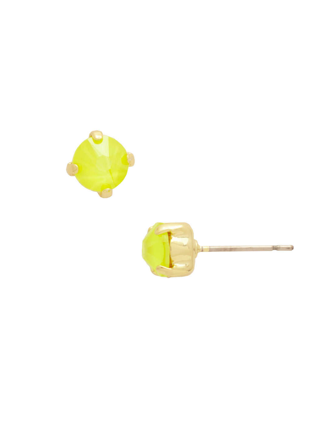 Jayda Stud Earrings - EDN32BGELY