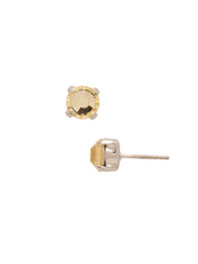 Jayda Stud Earrings - EDN32PDJON