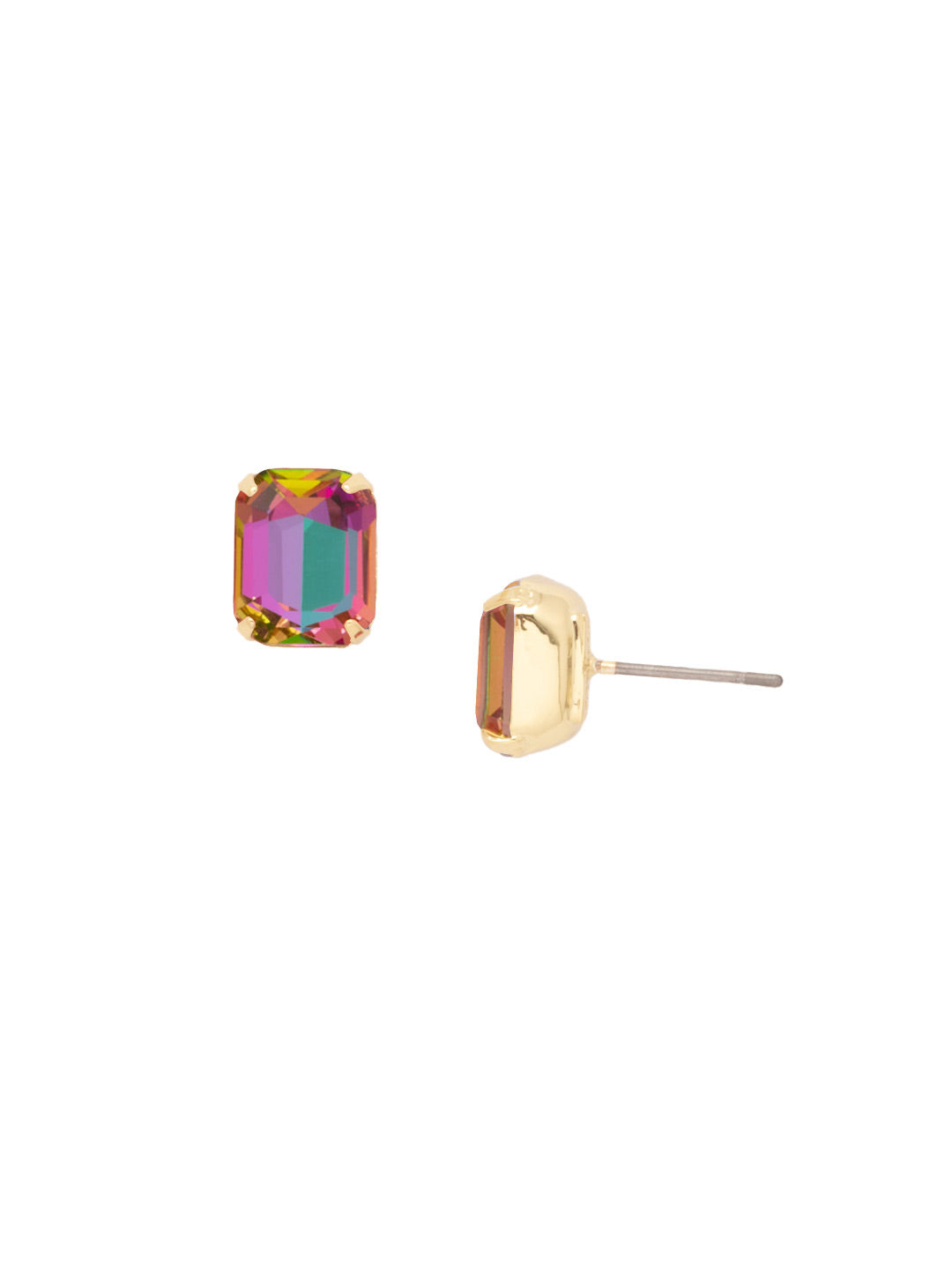 Octavia Stud Earrings - EDU53BGHEL
