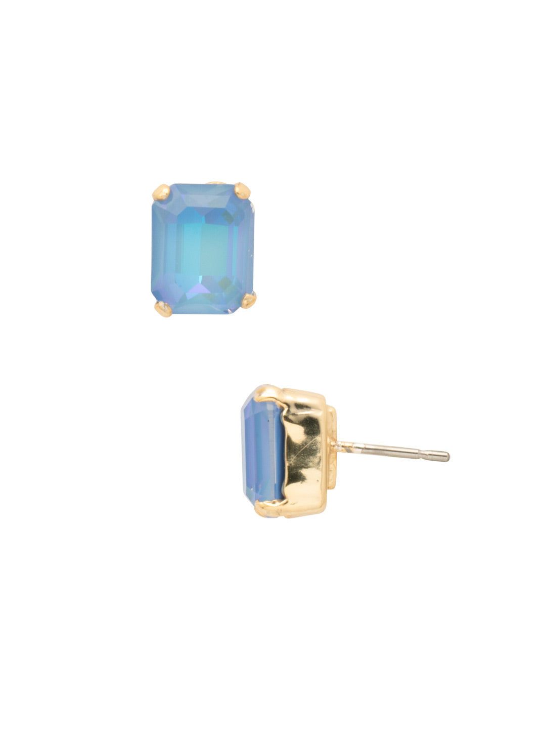 Octavia Stud Earrings - EDU53BGOCD