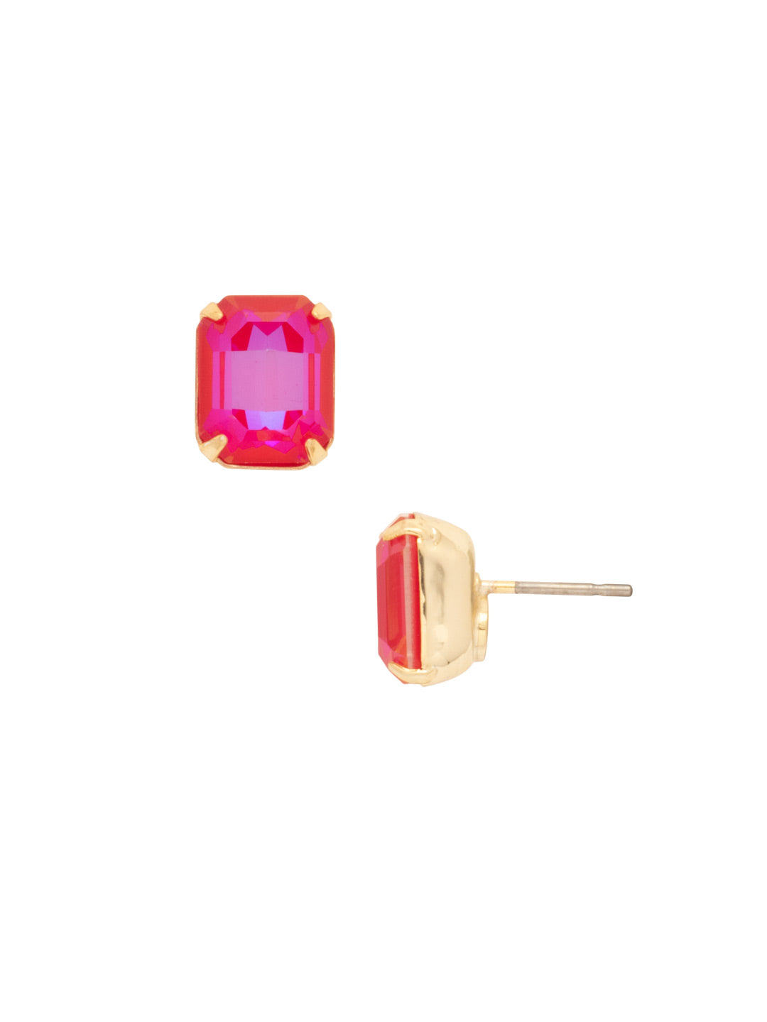Octavia Stud Earrings - EDU53BGRCP
