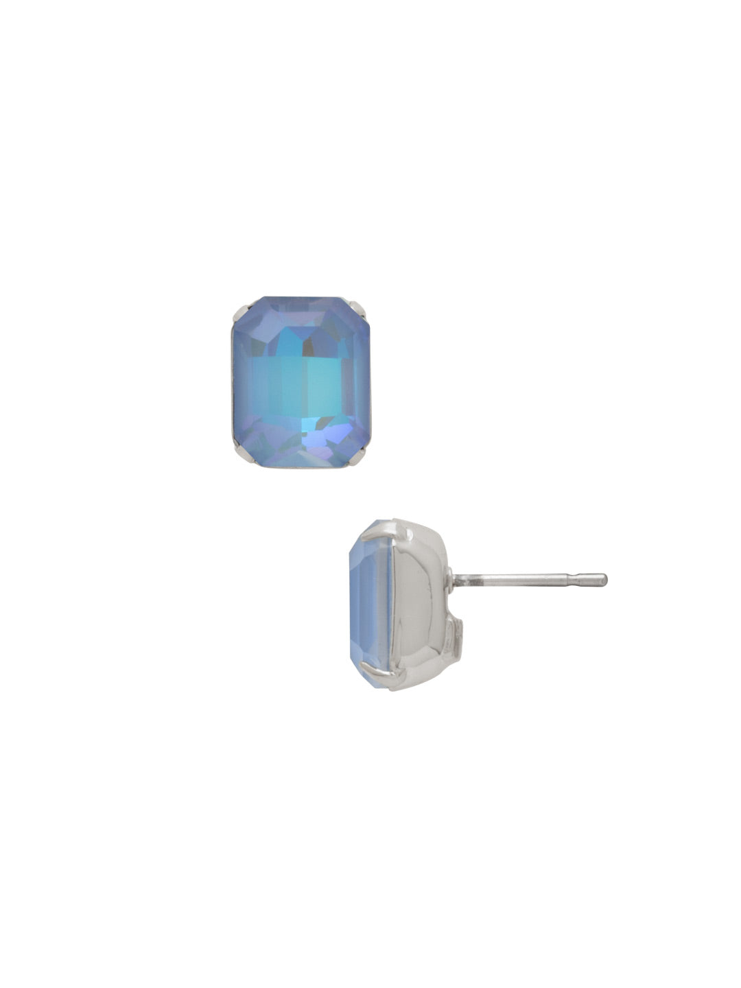 Octavia Stud Earrings - EDU53PDOCD