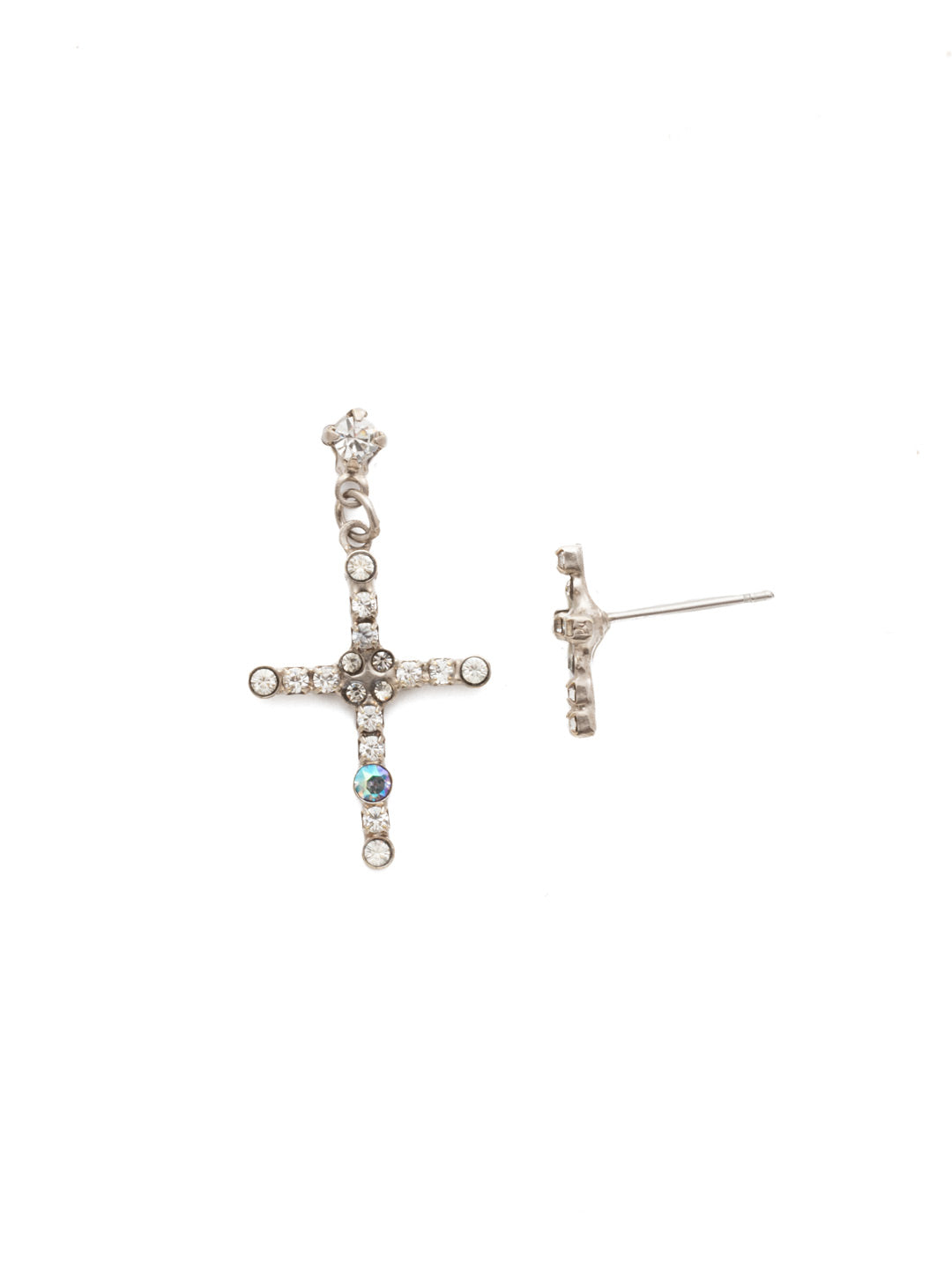 Alexis Stud Earrings - EEN2ASSTC