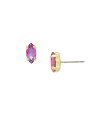 Clarissa Stud Earrings - EEP4BGHEL