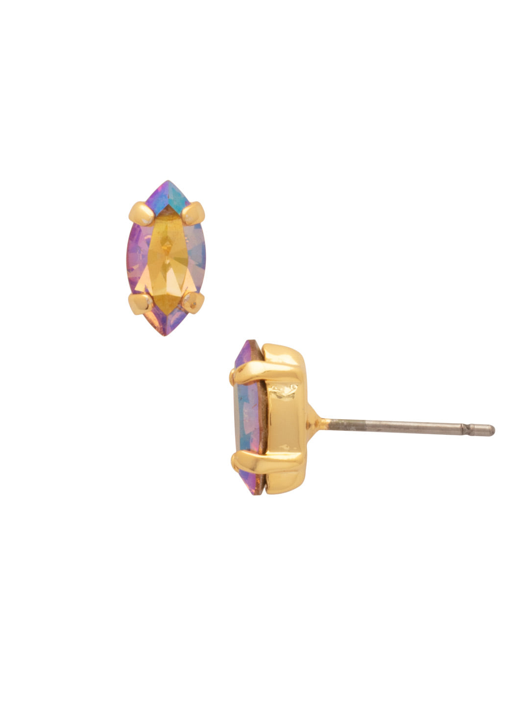 Clarissa Stud Earrings - EEP4BGLCA