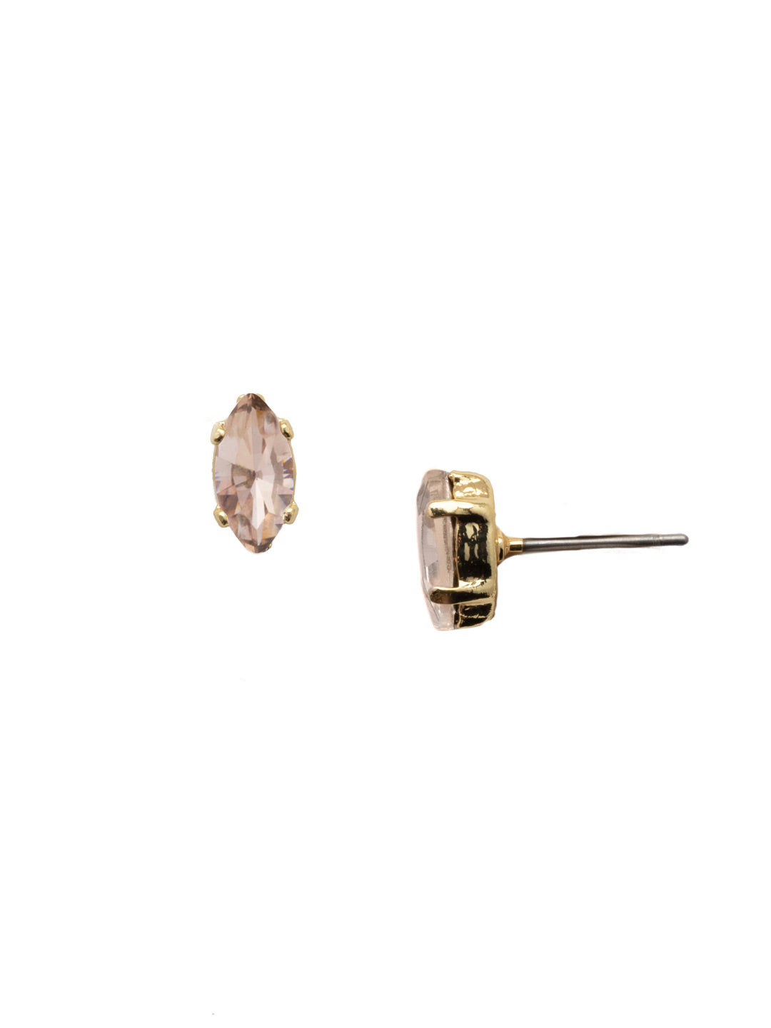 Clarissa Stud Earrings - EEP4BGLPE