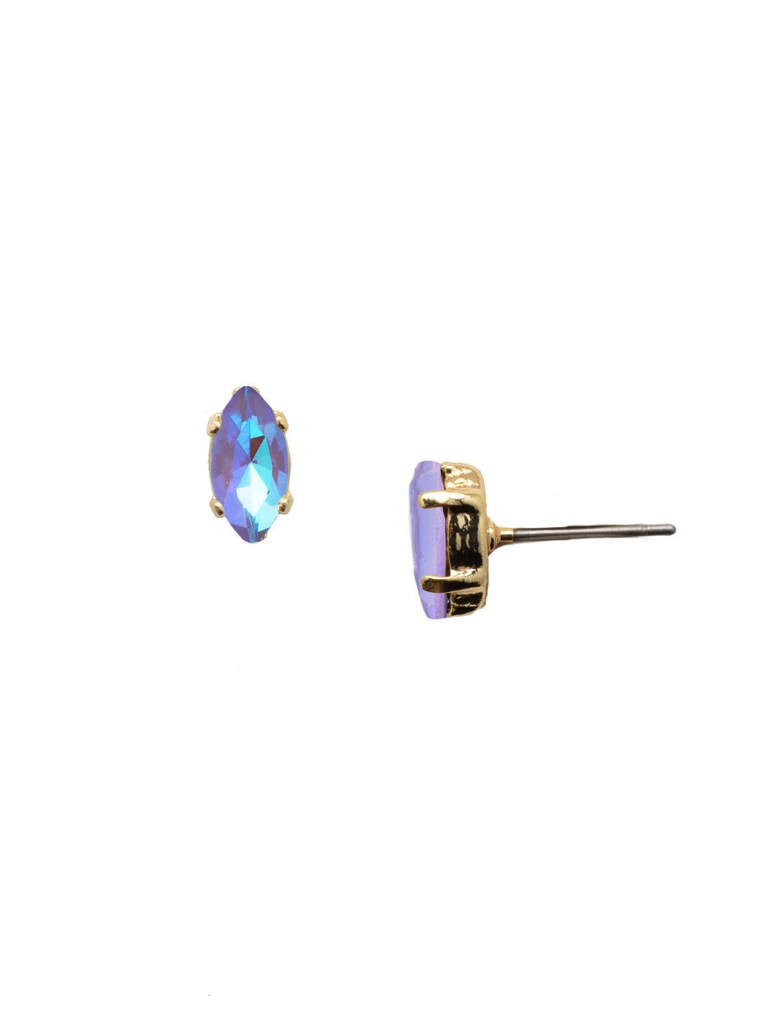 Clarissa Stud Earrings - EEP4BGLVD