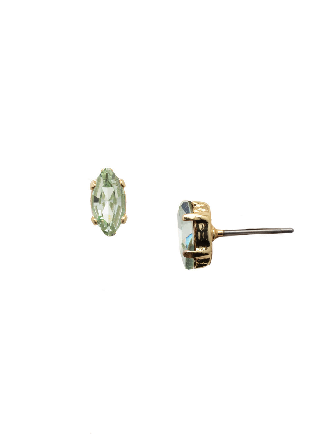 Clarissa Stud Earrings - EEP4BGMIN