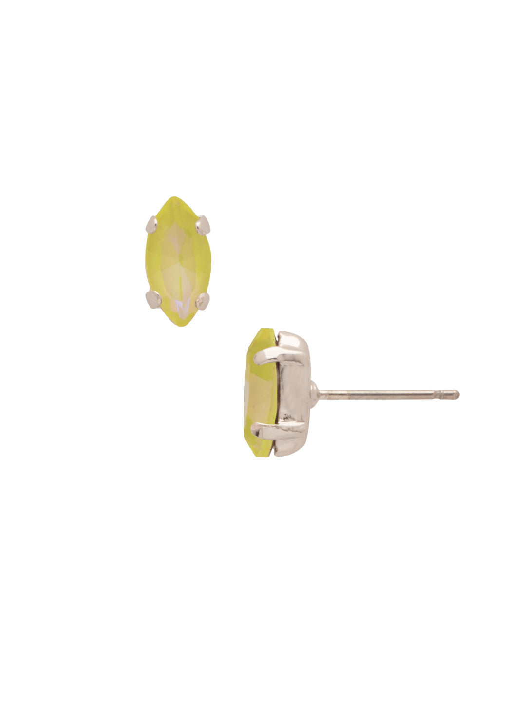 Clarissa Stud Earrings - EEP4PDLTD