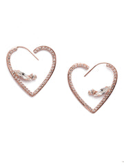 Sarafina Statement Earrings - EER2RGCRY