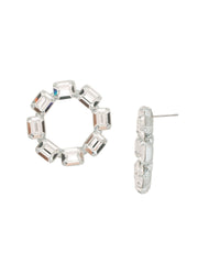 Octavia Statement Earrings - EFD78PDCRY