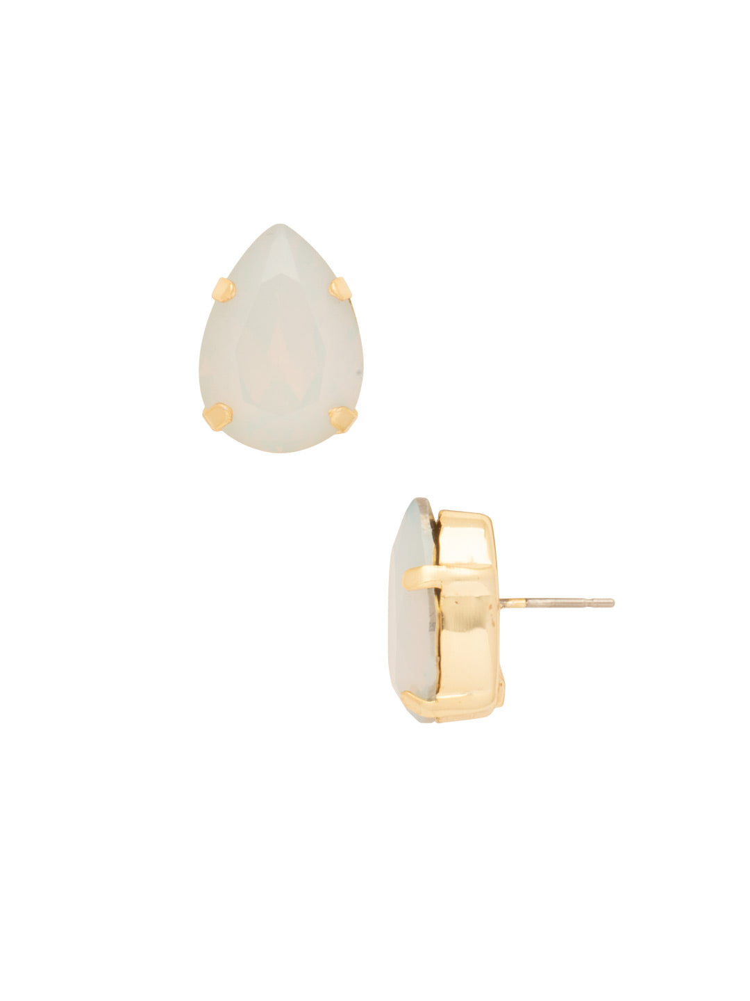 Eileen Stud Earrings - EFF100BGICL
