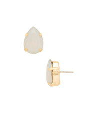 Eileen Stud Earrings - EFF100BGICL