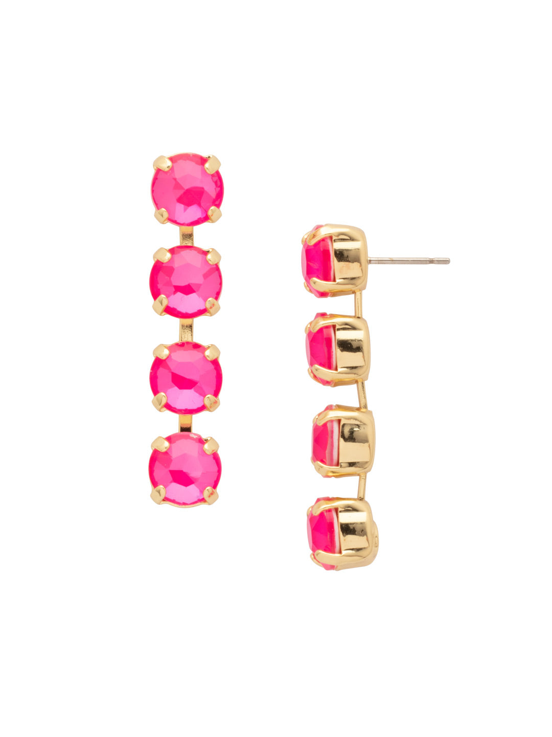 Matilda Dangle Earrings - EFH1BGETP