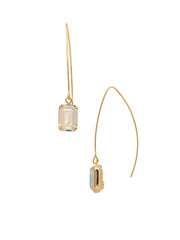 Bobbi Threader Dangle Earrings - EFK40BGCAB
