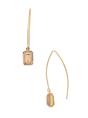 Bobbi Threader Dangle Earrings - EFK40BGDCH